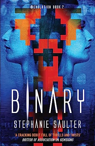 Beispielbild fr Binary zum Verkauf von Blackwell's