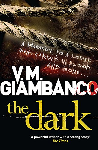Imagen de archivo de The Dark: a wildly addictive thriller perfect for crime fiction fans (Detective Alice Madison) a la venta por WorldofBooks