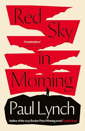 Stock image for Red Sky in Morning for sale by Blackwell's