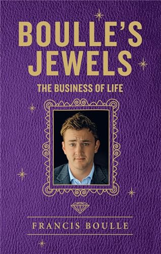 Imagen de archivo de Boulle's Jewels: The Business of Life a la venta por WorldofBooks