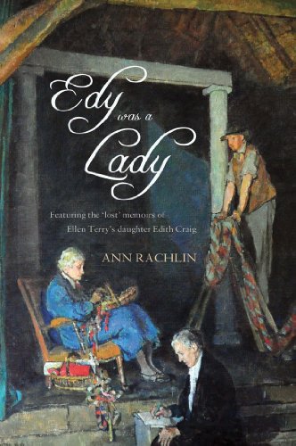 Edy Was a Lady (9781780880129) by Ann Rachlin