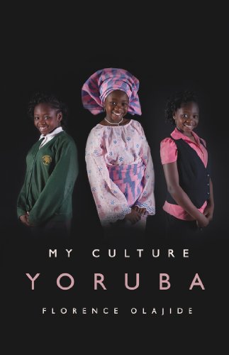 9781780880716: My Culture: Yoruba