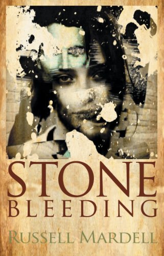 Stock image for Stone Bleeding for sale by Half Price Books Inc.