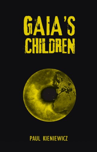 Stock image for Gaia's Children for sale by OddReads