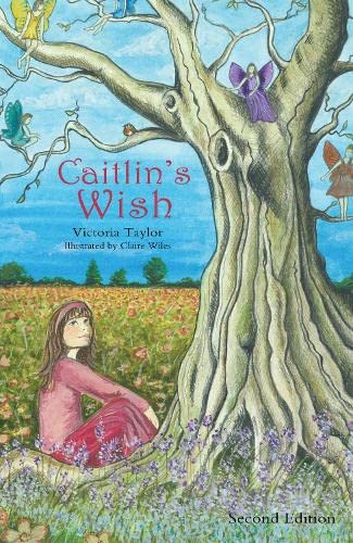 Beispielbild fr Caitlin's Wish zum Verkauf von Better World Books