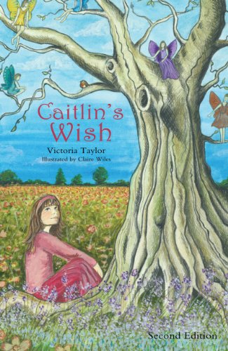 Stock image for Caitlin's Wish for sale by Better World Books