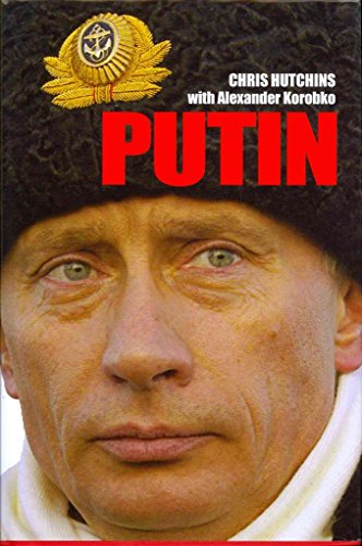 Beispielbild fr Putin zum Verkauf von WorldofBooks