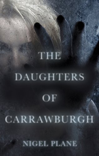 Stock image for The Daughters of Carrawburgh for sale by WorldofBooks