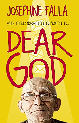 Stock image for Dear God for sale by Better World Books