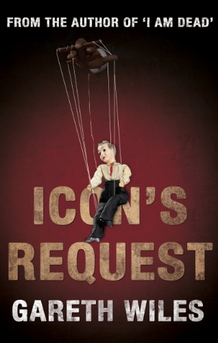 Imagen de archivo de Icon's Request a la venta por WorldofBooks