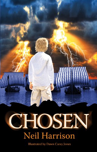 Stock image for Chosen for sale by Reuseabook