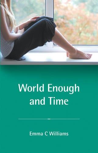 Imagen de archivo de World Enough and Time a la venta por WorldofBooks