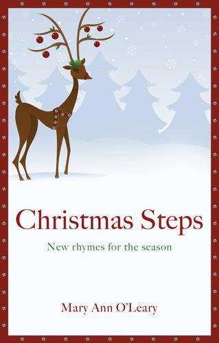 Beispielbild fr Christmas Steps ; New Rhymes for the Season zum Verkauf von Lewes Book Centre