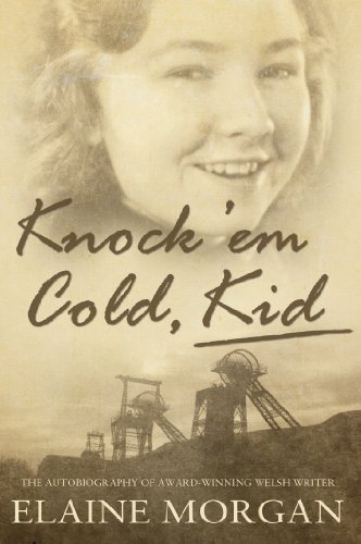 Beispielbild fr Knock 'em Cold, Kid zum Verkauf von WorldofBooks