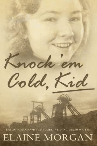 Stock image for Knock 'em Cold, Kid for sale by WorldofBooks