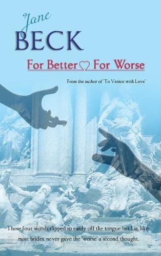 Stock image for For Better For Worse for sale by Reuseabook