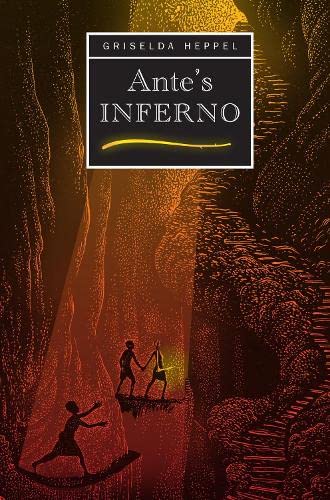 Beispielbild fr Ante's Inferno zum Verkauf von WorldofBooks