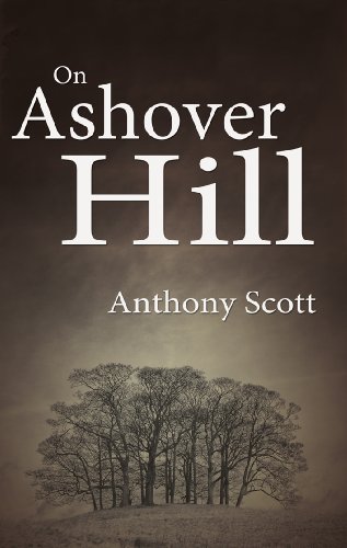 9781780883052: On Ashover Hill