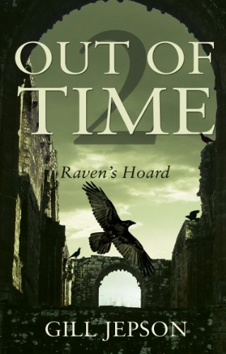 Beispielbild fr Out of Time II : Raven's Hoard zum Verkauf von Brogden Books