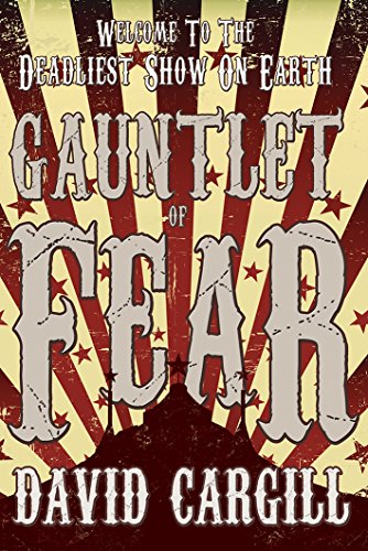 Stock image for Gauntlet of Fear for sale by MusicMagpie