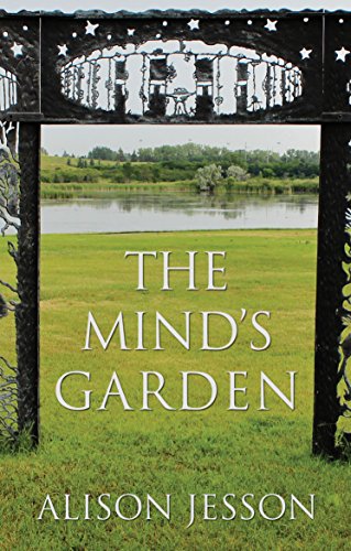 9781780883342: The Mind's Garden
