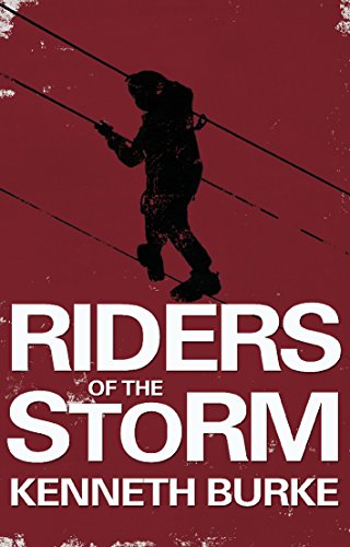 Riders of the Storm (9781780883854) by Burke, Kenneth