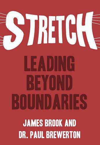 Beispielbild fr Stretch: Leading Beyond Boundaries zum Verkauf von WorldofBooks