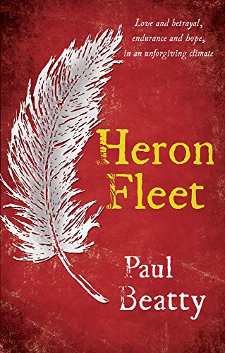 Beispielbild fr Heron Fleet zum Verkauf von WorldofBooks