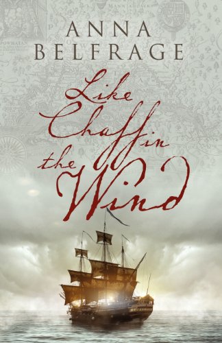 Beispielbild fr Like Chaff in the Wind zum Verkauf von Better World Books