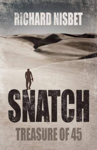 Beispielbild fr Snatch: Treasure of 45 zum Verkauf von WorldofBooks