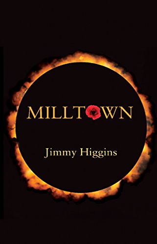 Imagen de archivo de Milltown a la venta por WorldofBooks