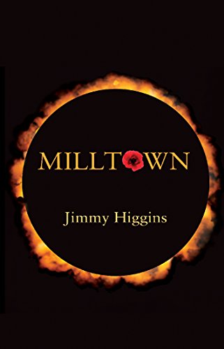 Stock image for Milltown for sale by WorldofBooks