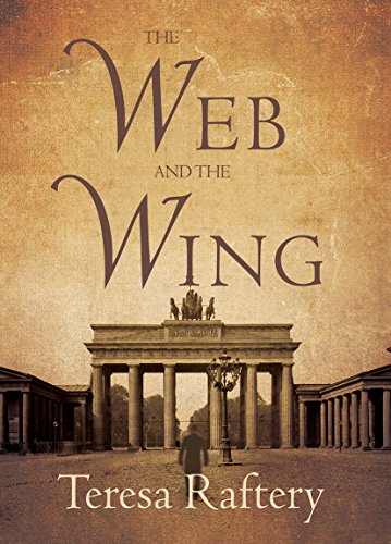 Stock image for The Web and the Wing for sale by Better World Books