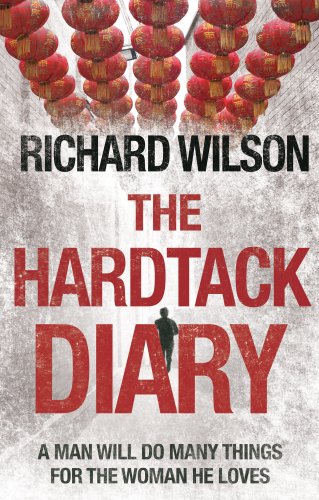 The Hardtack Diary: Book One (9781780885766) by Wilson, Richard