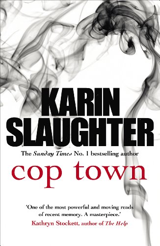 Stock image for Cop Town: A Novel for sale by Hawking Books