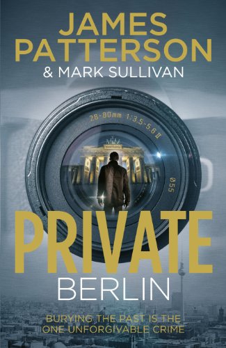 Stock image for Private Berlin: (Private 5) for sale by ThriftBooks-Dallas