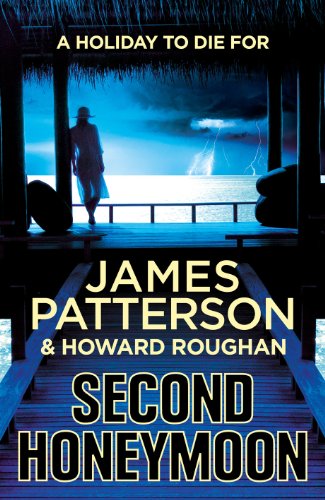 9781780890234: Second Honeymoon: Two FBI agents hunt a serial killer targeting newly-weds...