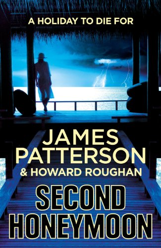 Stock image for Second Honeymoon: Two FBI agents hunt a serial killer targeting newly-wedsâ  ¦ for sale by WorldofBooks