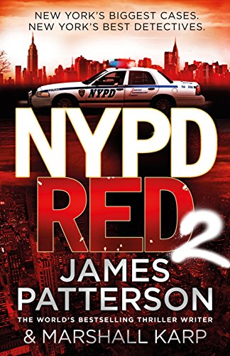 Beispielbild fr NYPD Red 2 zum Verkauf von WorldofBooks