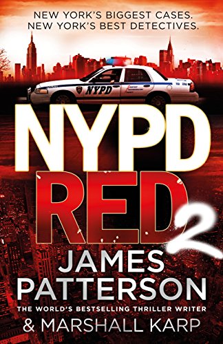 Imagen de archivo de NYPD Red 2 a la venta por WorldofBooks