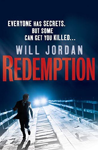 9781780890395: Redemption: (Ryan Drake 1)