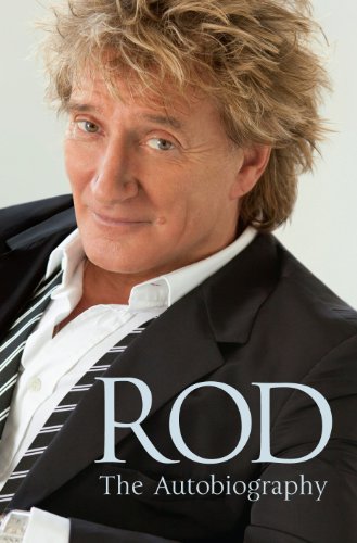 Stock image for Rod: The Autobiography for sale by WorldofBooks