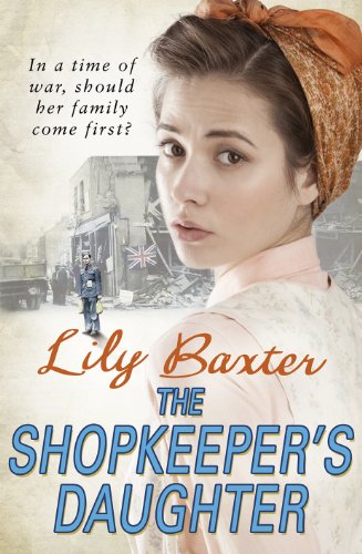 9781780890586: The Shopkeeper’s Daughter