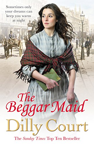 9781780890616: The Beggar Maid