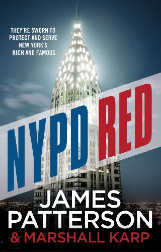 Beispielbild fr NYPD Red zum Verkauf von AwesomeBooks