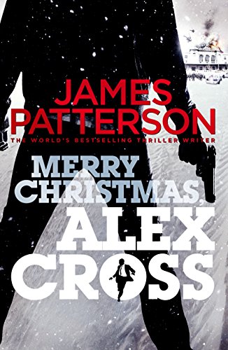 Stock image for Merry Christmas, Alex Cross: (Alex Cross 19) for sale by WorldofBooks