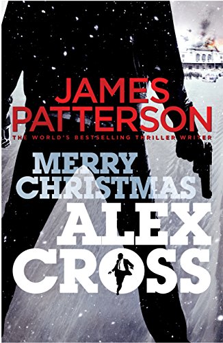 Beispielbild fr Merry Christmas, Alex Cross zum Verkauf von Better World Books