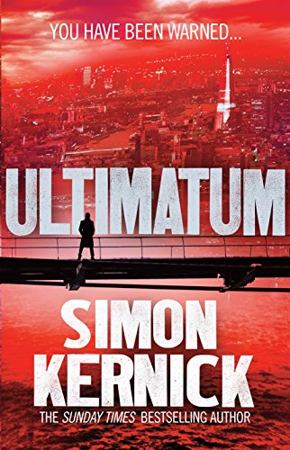 Imagen de archivo de Ultimatum a la venta por Ryde Bookshop Ltd