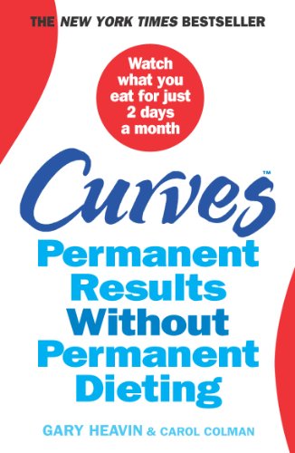 9781780891040: Curves: Permanent Results Without Permanent Dieting