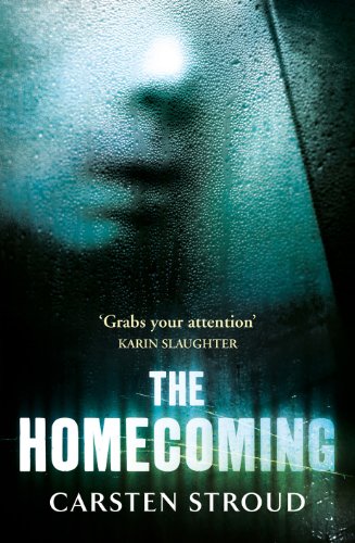 Beispielbild fr The Homecoming zum Verkauf von WorldofBooks